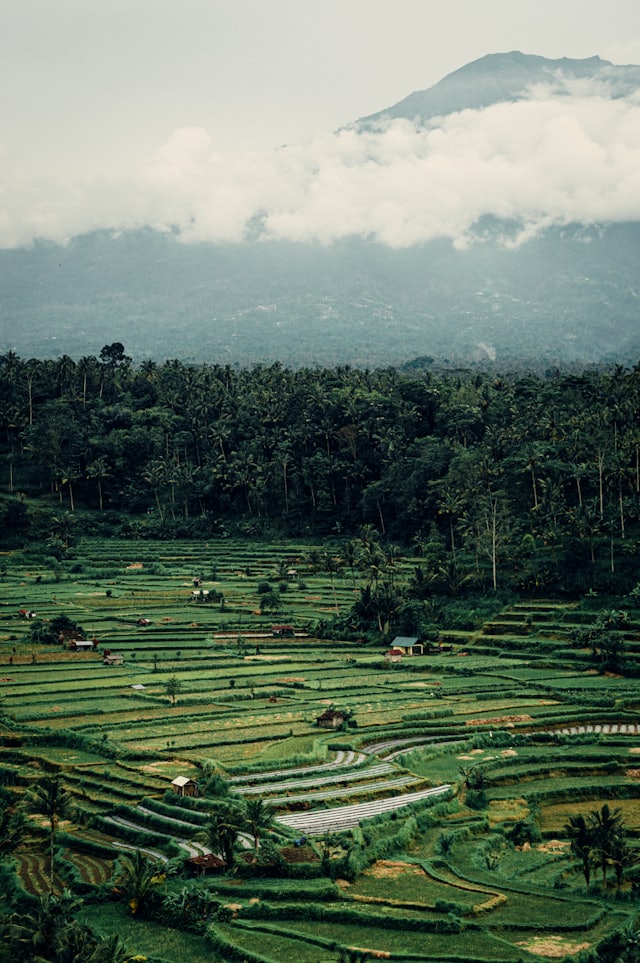 Bali, Indonesia