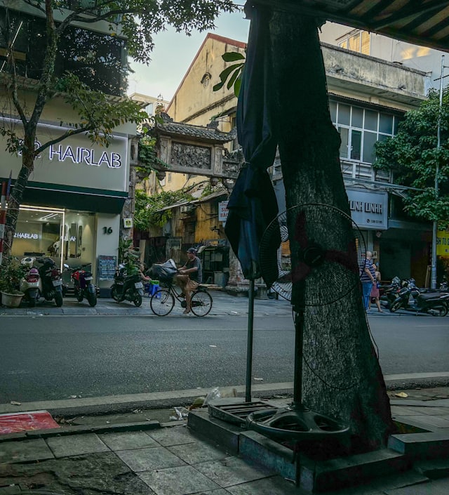 Hanoi, Vietnam