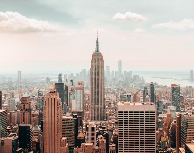 New York City