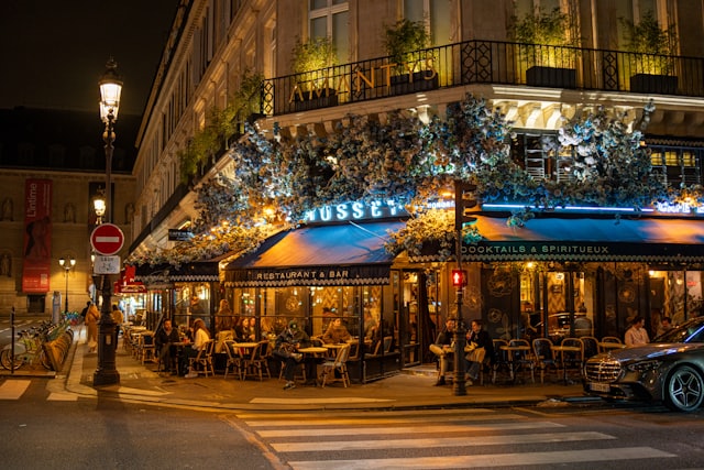 Paris, France